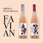 Bodega El Angosto et convida a sumar-te a la lluita contra el càncer amb el seu vi ‘Favian’