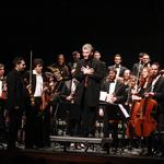 La Orquesta Sinfónica Caixa Ontinyent cierra la temporada