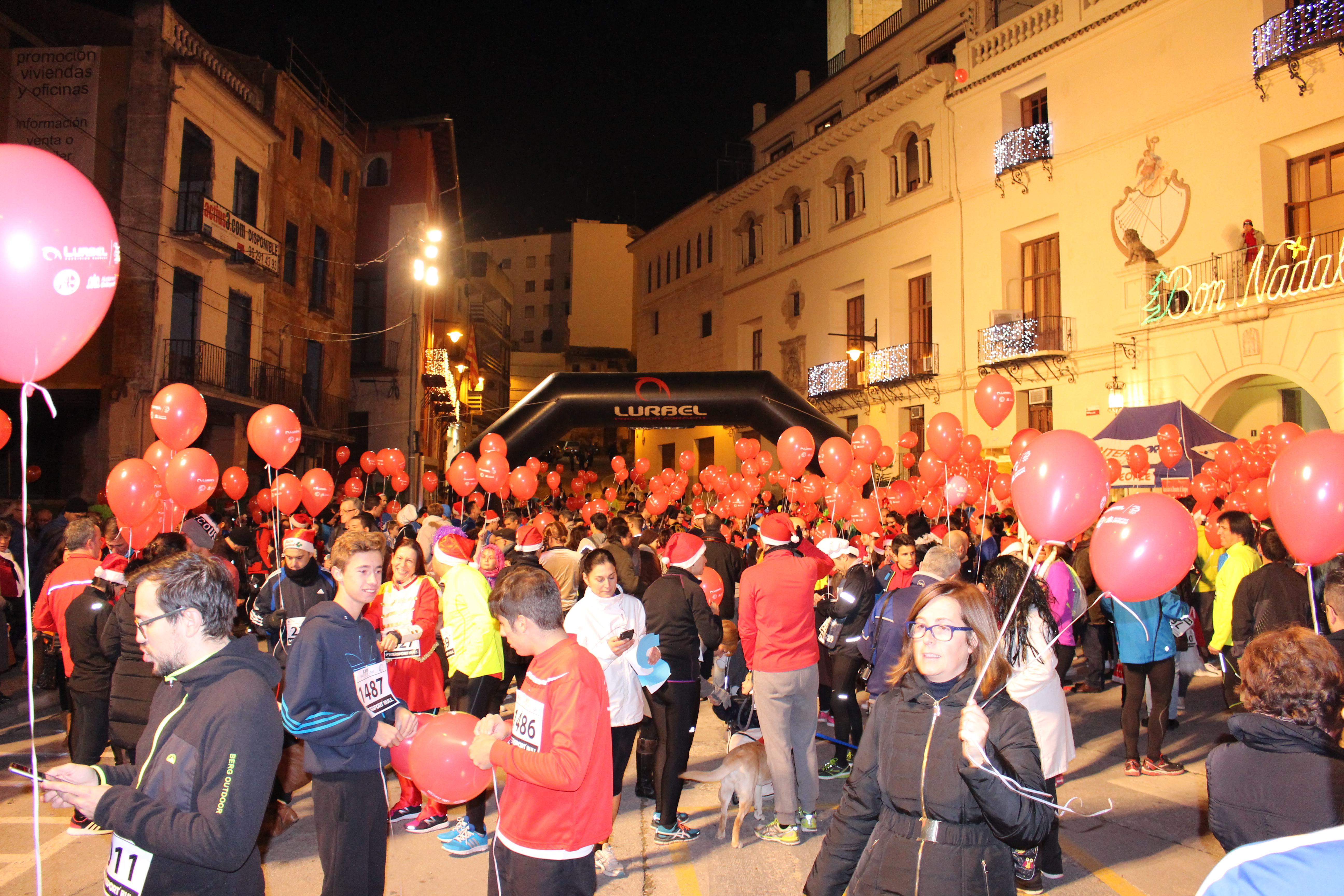 San Silvestre Ontinyent