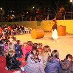 El Festival de Circ i Teatre animarà els Nadals a Ontinyent amb 11 espectacles 