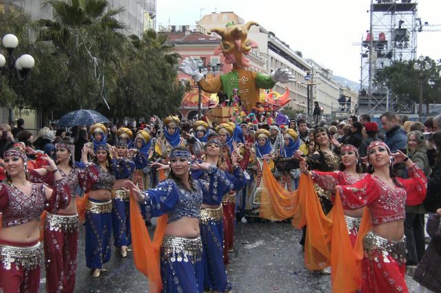 Ballet Ópera participarà en el Carnestoltes de Niza