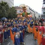 Ballet Ópera participará en los Carnavales de Niza