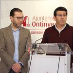 El Plan Reactiva Ontinyent ofrecerá 60 puestos de trabajo a menores de 30 años y mayores de 55