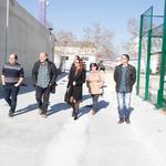 Montaverner mejora las instalaciones deportivas con ayuda de la Diputació