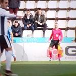 El Ontinyent sale goleado de Lleida, 4-0
