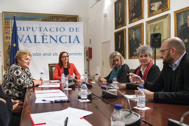 Avanzan los trámites para el nuevo centro social de Agullent 