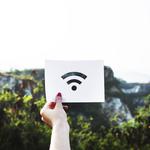 Ontinyent duplica los puntos de conexión a la red Wi-Fi municipal 