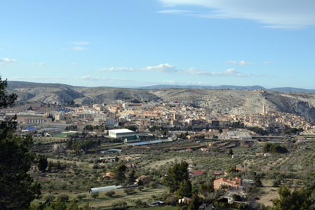 Bocairent aprueba un presupuesto dedicado a las personas gracias a la bajada de la deuda