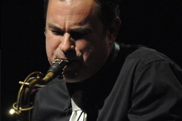 Carlos Ferri guanya el 2n premi en el Concurs de Composició de Benimaclet