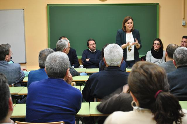 El PP lamenta que el Consell "haya paralizado 15 millones en inversiones en la Vall d’Albaida"