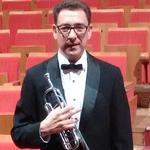 Miguel Ángel Sarrió, tercer premio en el Concurso Internacional "Música Jove"