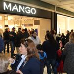 Mango abre sus puertas en El Teler en Ontinyent