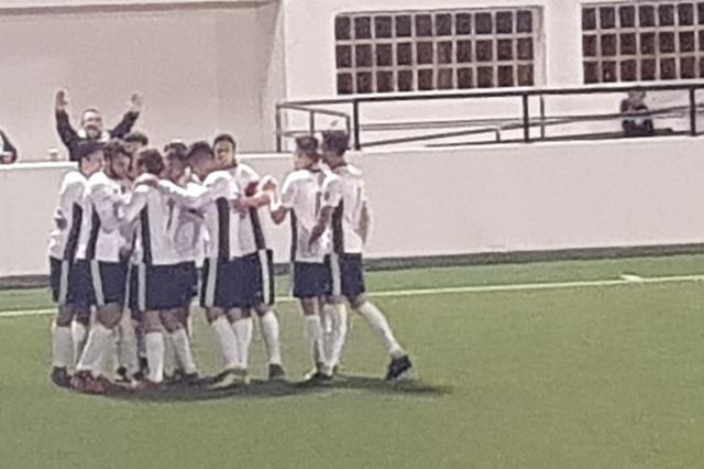 L'Ontinyent, a la final de Copa Federació