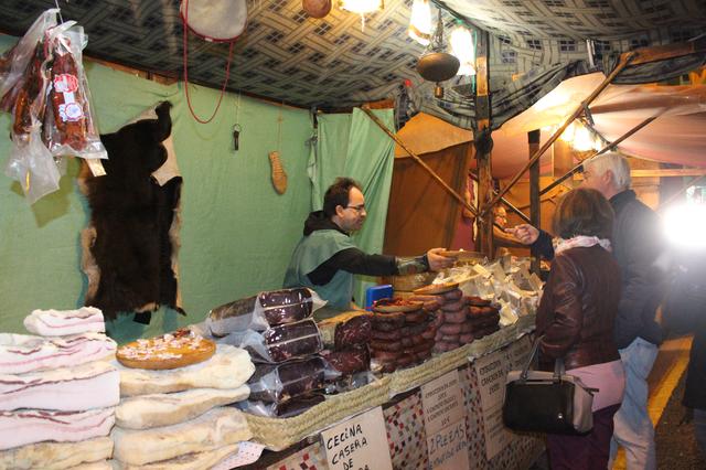 El consum de la carn a l’Ontinyent en temps passats
