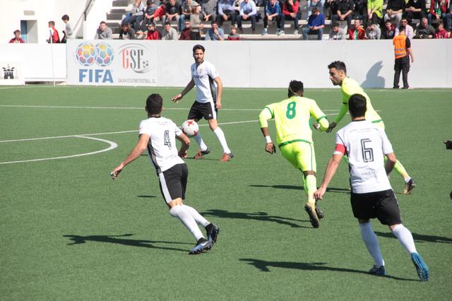 Ante el colista, al Ontinyent solo le vale la victoria