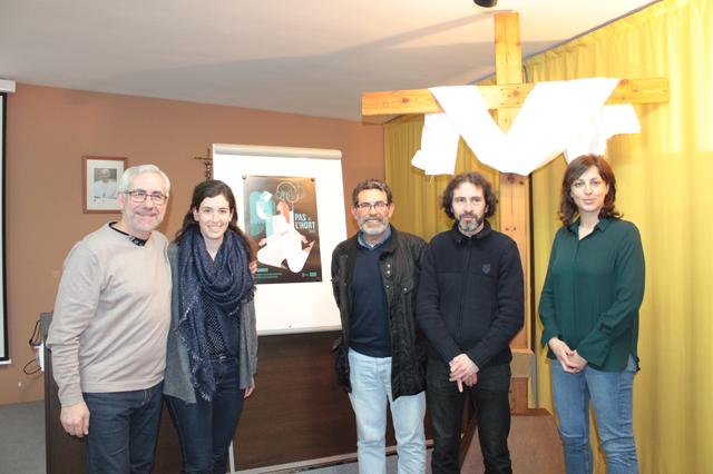 Bocairent presenta una nueva edición del Pas de l’Hort