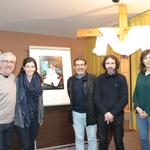 Bocairent presenta una nueva edición del Pas de l’Hort