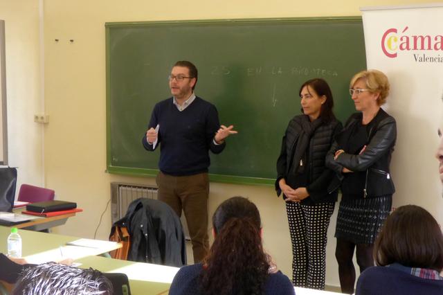 Ontinyent fomenta la ocupación joven con un nuevo curso PICE
