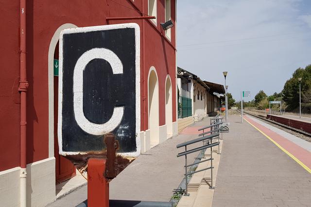 Ultiman la licitación de la redacción del proyecto de las obras del tren Xàtiva-Ontinyent-Alcoy