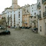 Bocairent lanza un concurso de ideas para la remodelación de la plaza del Ayuntamiento