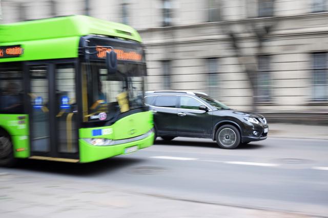 Ontinyent aconsegueix una subvención per comprar un autobús elèctric 