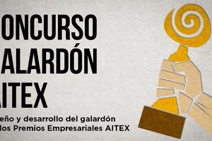 Imagen de los premios