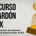 AITEX llança el Concurs de Disseny del guardó dels ‘Premis Empresarials AITEX’