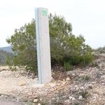 Mejoran la seguridad y señalización de Sant Esteve en Ontinyent