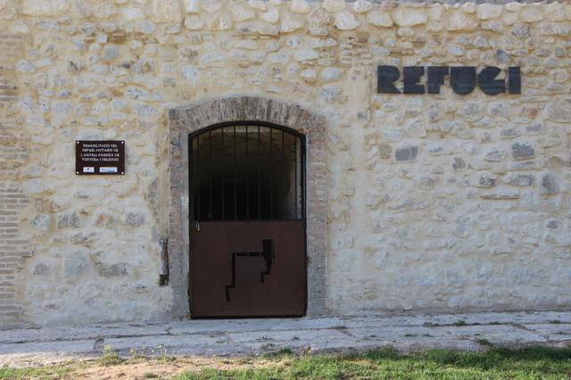 Ontinyent ofrece tres actividades vinculadas a la Memoria Democrática