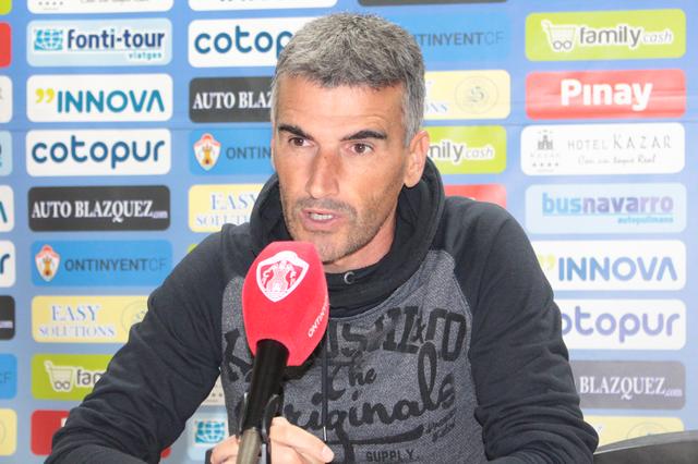 Meaker confirma a Parras como entrenador para la próxima temporada