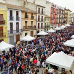 Gran acogida a la VII Mostra Terra dels Alforins