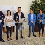 Ontinyent logra 2'5 millones en ayudas europeas EDUSI