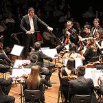 La Orquesta Filarmónica de la UV vuelve al Echegaray de Ontinyent