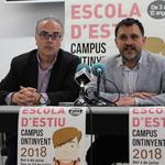 La II Escola d’Estiu Campus d’Ontinyent obri el termini d’inscripció