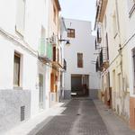 Encuentran el cadáver de un hombre en su vivienda de Ontinyent