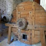 Cultura reconoce el Molí Fariner de Agullent como colección museográfica permanente