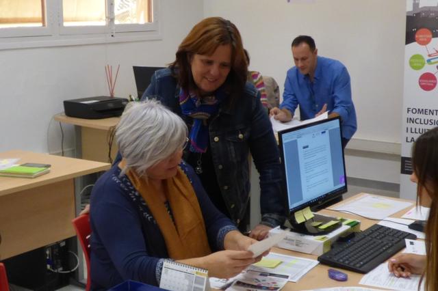 Ontinyent habilita un punto de atención para informar sobre la Renda valenciana de inclusión social