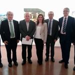 ATEVAL promou a Bocairent una conferència sobre testament empresarial i familiar