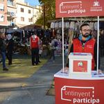 “Ontinyent Participa” aumenta un 20% su presupuesto y llega a los 600.000€