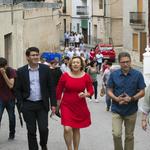 Montitxelvo rehabilita su ayuntamiento con ayuda de la Diputació