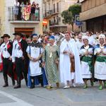 La Publicación anuncia la llegada de las Fiestas de Ontinyent