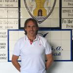Luís Miguel Garrido, nou secretari tècnic de l'Ontinyent CF