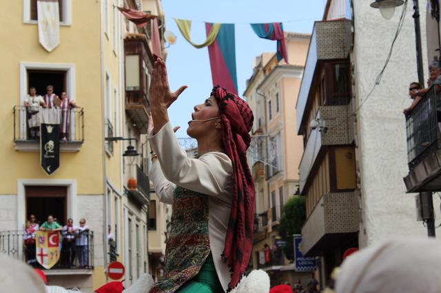 Les Ambaixades i la Baixada del Crist, més prop de ser BIC