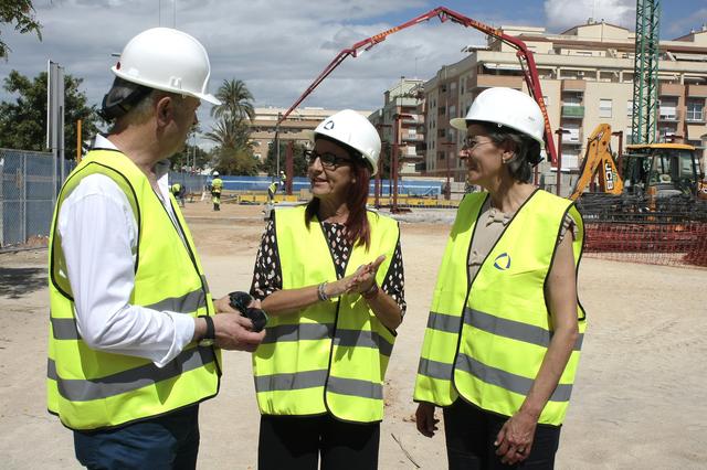 6 municipios tendrán nuevos centros sociales gracias a una inversión bianual de 11 millones de la Diputació