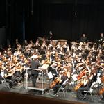 Gran concierto de la Orquesta Caixa Ontinyent