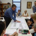 Ontinyent licita obras por valor de 1'4 millones en julio