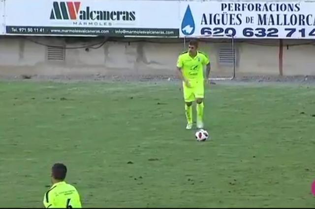 Copa del Rey: el Ontinyent pasa de ronda (1-4)