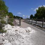 El PP de l'Olleria denuncia l'abandó de les carreteres d'accés al municipi