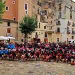 Dones bicibles continúa reivindicando el deporte femenino con una Marcha cicloturista 