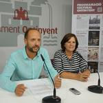 ‘Cyrano de Bergerac’, con José Luis Gil, encabeza la programación cultural de otoño
